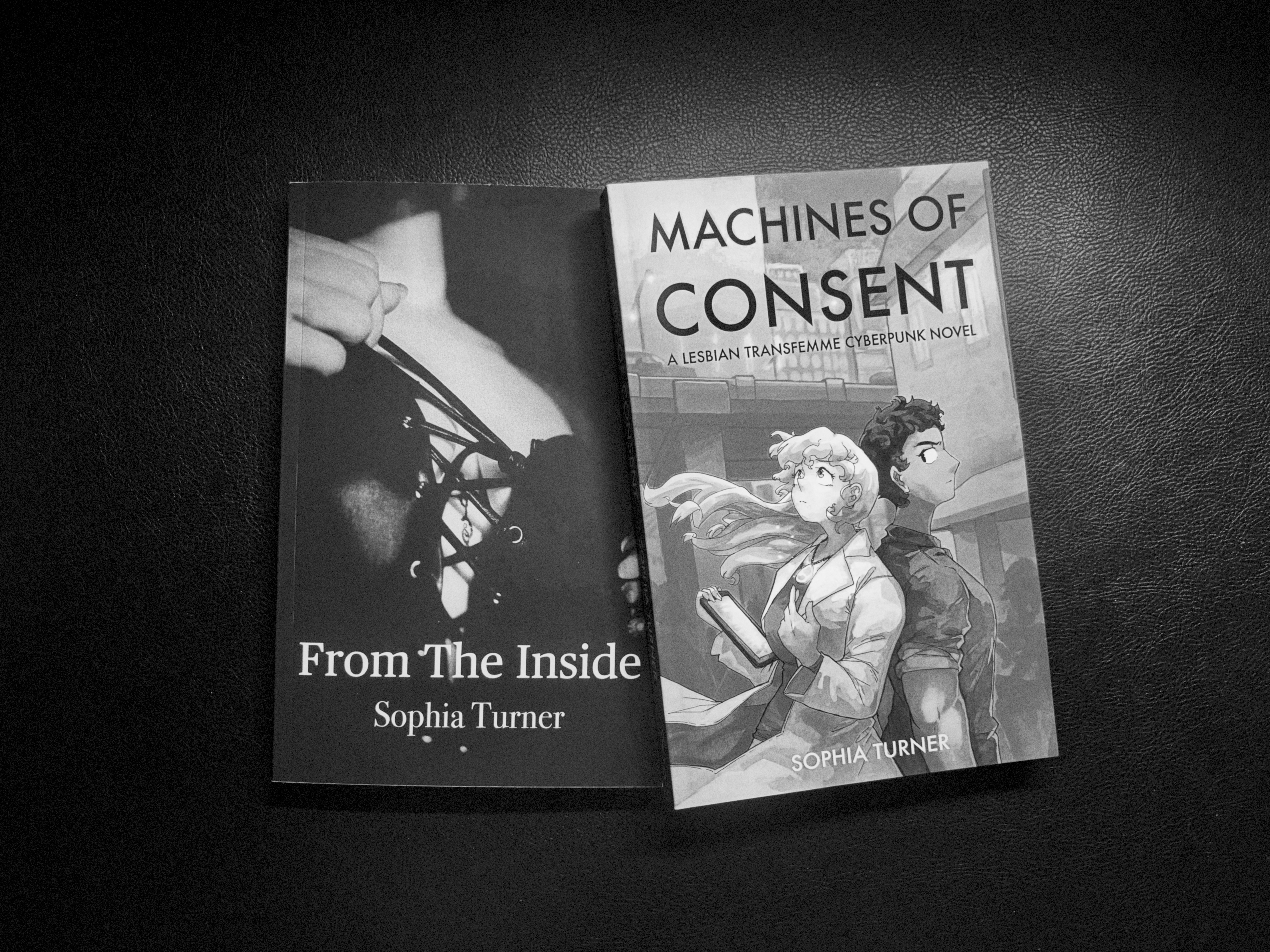 Transparency Report 1