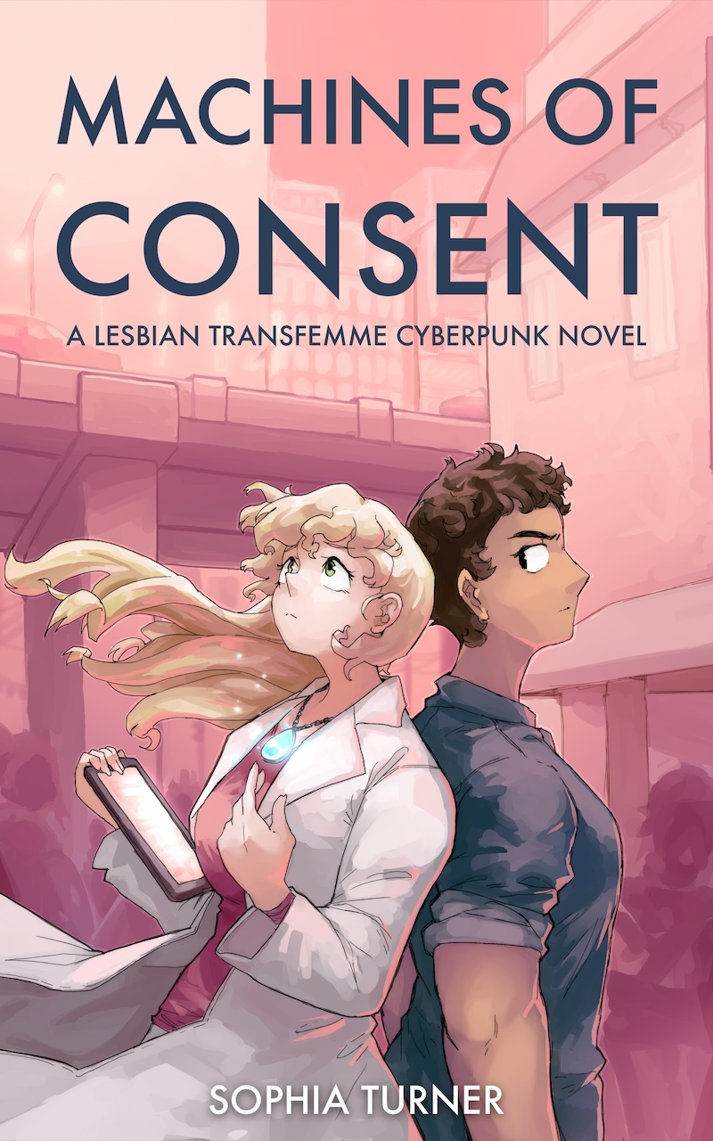 Machines of Consent